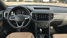 2021 Volkswagen Atlas Cross Sport - Image 33