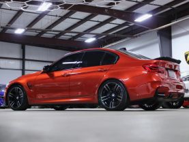 2016 BMW M3 for sale in  Orlando, FL