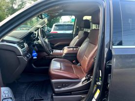 2016 CHEVROLET TAHOE SUV V8, ECOTEC3, 5.3 LITER LTZ SPORT UTILITY 4D