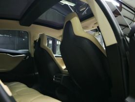 2013 TESLA MODEL S for sale in  Orlando, FL