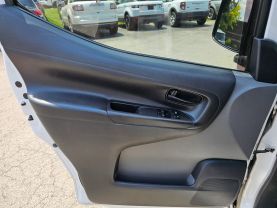 2019 NISSAN NV200