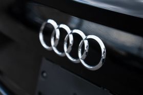 2017 AUDI Q7 SUV V6, SPRCHRGD, 3.0L 3.0T PREMIUM PLUS SPORT UTILITY 4D