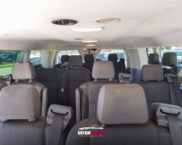 2018 FORD TRANSIT 350 WAGON For Sale in Orlando