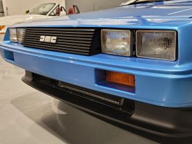 1981 Delorean Dmc-12 - - Image 36