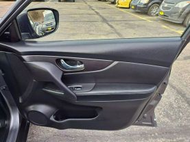 2019 NISSAN ROGUE SUV 4-CYL, 2.5 LITER SV SPORT UTILITY 4D