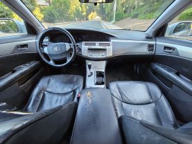 2005 TOYOTA AVALON TOURING SEDAN 4D