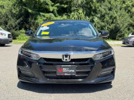 2020 Honda Accord - Image 2