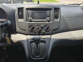 2019 NISSAN NV200