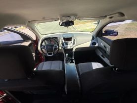 2011 GMC TERRAIN SUV 4-CYL, 2.4 LITER SLE SPORT UTILITY 4D