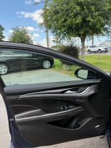 2017 Buick Lacrosse Premium Sedan 4d - Image 12