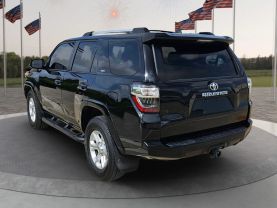 2022 TOYOTA 4RUNNER SUV V6, 4.0 LITER SR5 PREMIUM SPORT UTILITY 4D