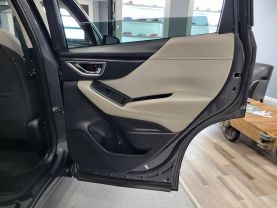 2022 SUBARU FORESTER SUV 4-CYL, 2.5 LITER PREMIUM SPORT UTILITY 4D