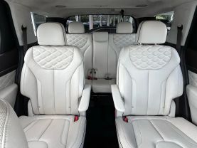 2020 Hyundai Palisade Limited Sport Utility 4d - Image 28