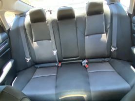 2019 HONDA ACCORD SEDAN 4-CYL, I-VTEC, TURBO, 1.5 LITER LX SEDAN 4D