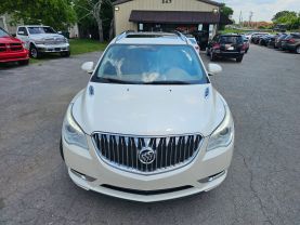 2013 BUICK ENCLAVE