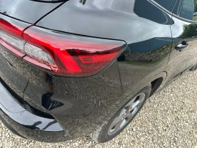 2024 FORD ESCAPE SUV 3-CYL, ECOBOOST, TURBO, 1.5 LITER ST-LINE SPORT UTILITY 4D at T&T Repairables - used car dealership in Spencer, Indiana.
