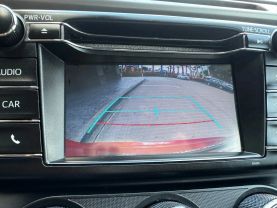 2017 TOYOTA RAV4 SUV 4-CYL, 2.5 LITER LE SPORT UTILITY 4D