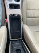2014 JEEP GRAND CHEROKEE SUV V6, FLEX FUEL, 3.6 LITER LIMITED SPORT UTILITY 4D