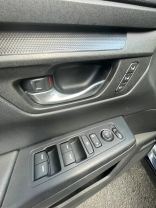 2024 HONDA CR-V HYBRID SUV 4-CYL, HYBRID, 2.0 LITER SPORT UTILITY 4D