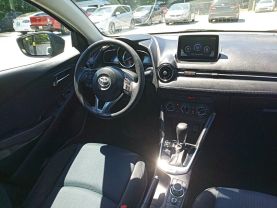 2017 TOYOTA YARIS IA SEDAN 4-CYL, 1.5 LITER SEDAN 4D