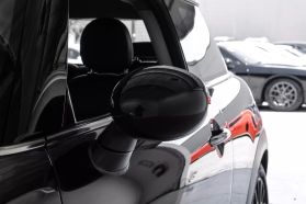 2017 MINI HARDTOP 2 DOOR HATCHBACK 3-CYL, TURBO, 1.5 LITER COOPER HATCHBACK 2D