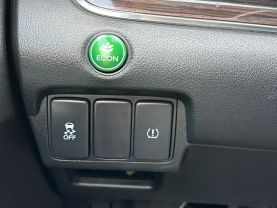 2016 HONDA CR-V SUV 4-CYL, I-VTEC, 2.4 LITER EX-L SPORT UTILITY 4D at T&T Repairables - used car dealership in Spencer, Indiana.