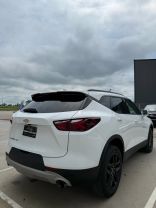 2019 CHEVROLET BLAZER SUV V6, 3.6 LITER 2LT SPORT UTILITY 4D
