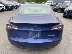 2018 TESLA MODEL 3 - - PERFORMANCE AWD 4DR FASTBACK