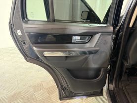 2012 LAND ROVER RANGE ROVER SPORT