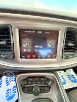 2021 DODGE CHALLENGER COUPE V8, HEMI, MDS, 6.4 LITER R/T SCAT PACK COUPE 2D