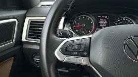 2021 Volkswagen Atlas Cross Sport - Image 37