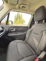 2018 JEEP RENEGADE SUV 4-CYL, MULTIAIR, 2.4L ALTITUDE SPORT UTILITY 4D