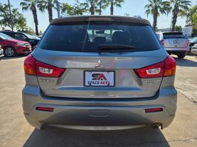2011 MITSUBISHI OUTLANDER SPORT SUV 4-CYL, 2.0 LITER SE SPORT UTILITY 4D