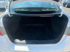 2016 NISSAN SENTRA SEDAN 4-CYL, 1.8 LITER S SEDAN 4D