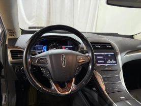 2015 LINCOLN MKZ