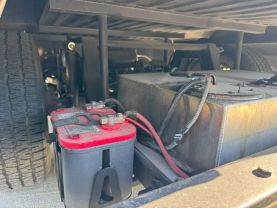 1967 FORD F-100 PICKUP 4.6L -