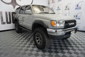 1996 TOYOTA HILUX SURF SUV 2.7L SSRX