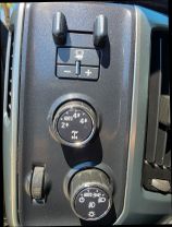 2015 CHEVROLET SILVERADO 1500 CREW CAB PICKUP V8, ECOTEC3, 5.3 LITER LT PICKUP 4D 5 3/4 FT