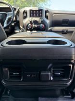 2019 Chevrolet Silverado 1500 Crew Cab Lt Trail Boss Pickup 4d 5 3/4 Ft - Image 29