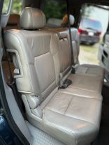 2011 HONDA PILOT SUV V6, VTEC, 3.5 LITER EX-L SPORT UTILITY 4D