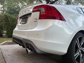 2017 VOLVO S60