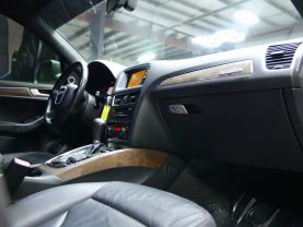 2010 AUDI Q5 for sale in  Orlando, FL