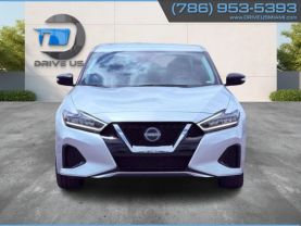2023 NISSAN MAXIMA