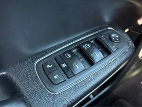 2016 CHRYSLER 300 SEDAN V6, 3.6 LITER 300S ALLOY EDITION SEDAN 4D