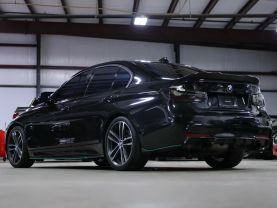 2018 BMW 3 SERIES for sale in  Orlando, FL
