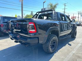 2022 RAM 1500 CREW CAB