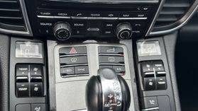 2015 PORSCHE PANAMERA SEDAN V6, 3.6 LITER SEDAN 4D