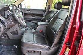2019 FORD FLEX