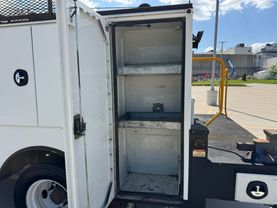 2018 HINO 258 PICKUP - 258ALP