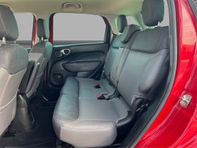 2014 FIAT 500L